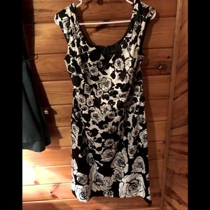 Make a Statement in this Dress